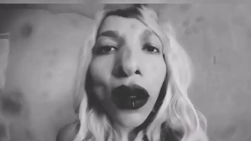 that i spit on your face