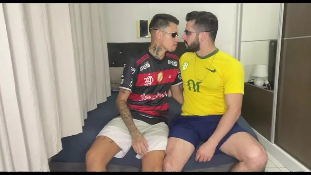 Мало что было отправлено на пика дура-ду-амиго, который помог мне в игре. - часть I