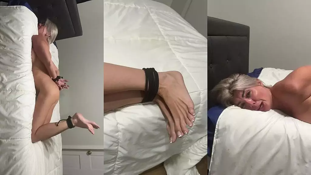 умоляет в рабстве