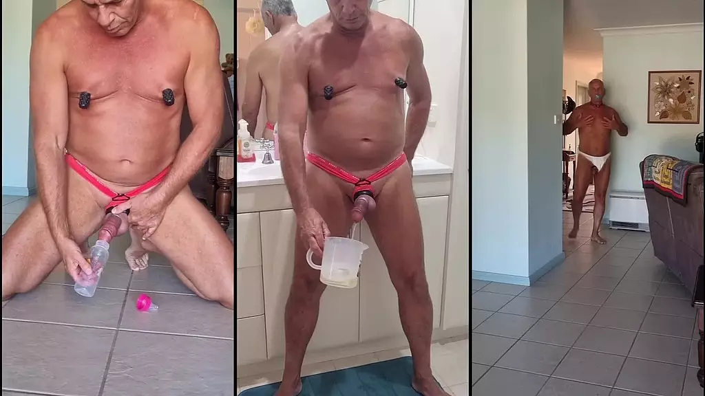 kinkycraig - обновление № 19 - мой фильм 7 (2) - 15 мая 2025 г