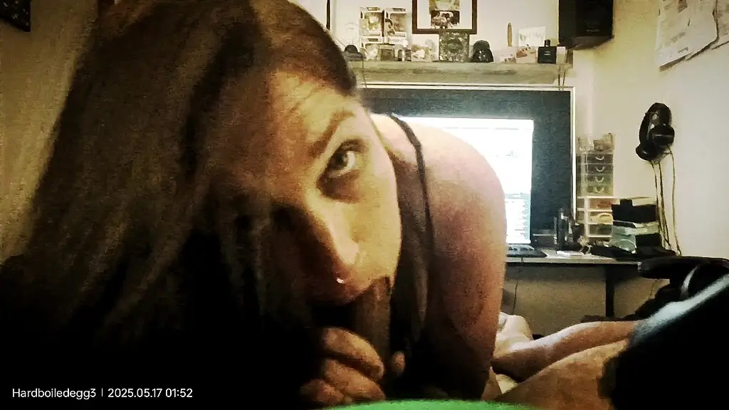 hardboiledegg3 - и кензи киви - 16 мая 2025 г
