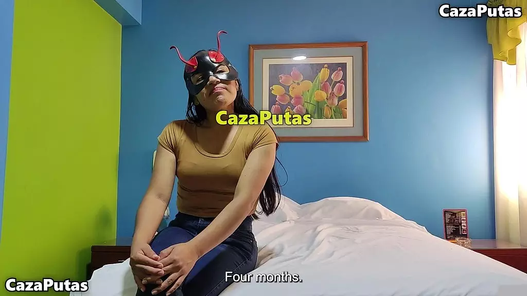 Мексиканцы считают себя виновными в грехе, потому что посторонний человек и ложный кастинг