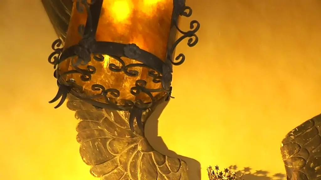 сольное шоу lela