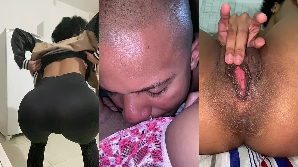 novinha saiu do colegio eveio direto pra base pra centar na pica do preto