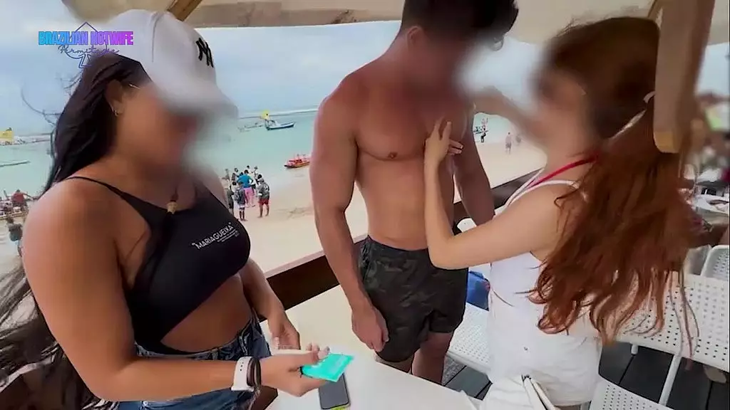 e esse tratamento vip para o perseu em porto de galinhas?