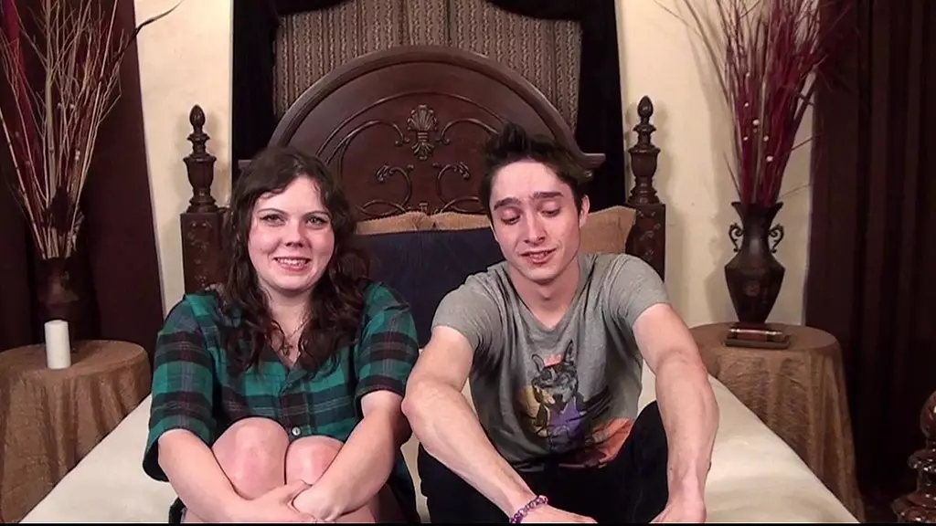 отчаянные любители ценят двойной сеанс