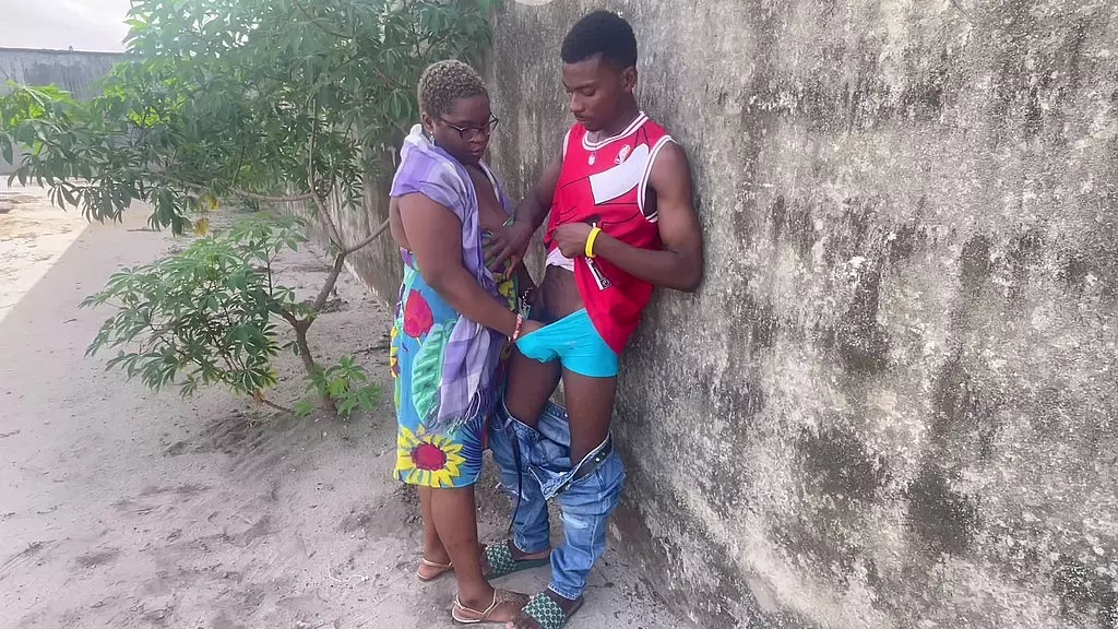 xxx сделано в Лагосе