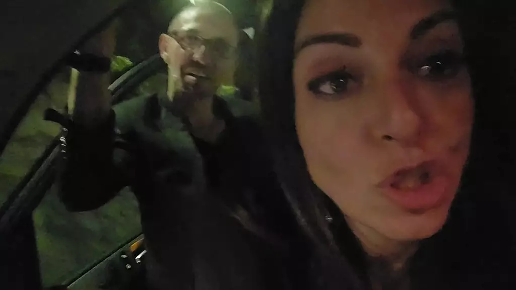 во всем виноват Джакомо. диалоги ita, настоящий любитель