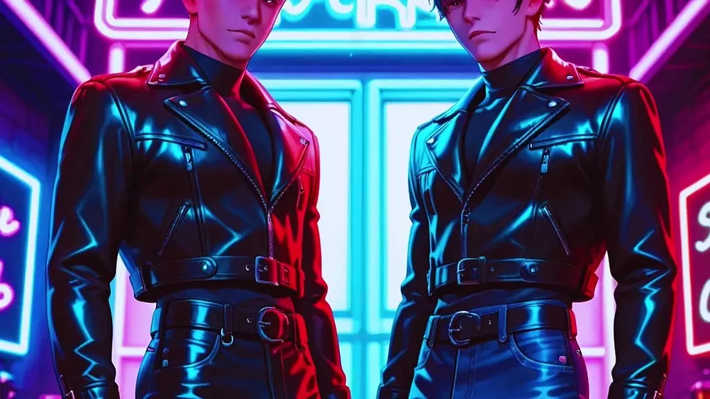 после шоу мой друг трахнул меня в задницу