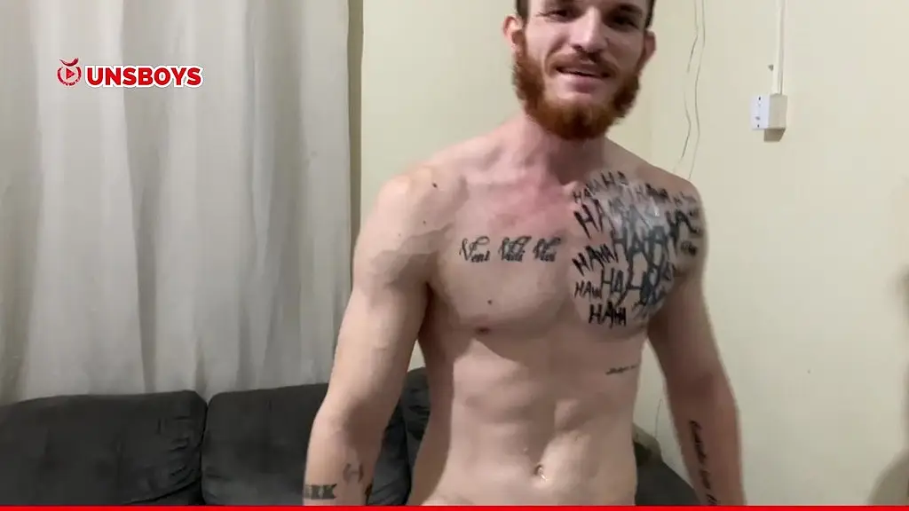 carmona em video bem quente - completo sheer.com/unsboys