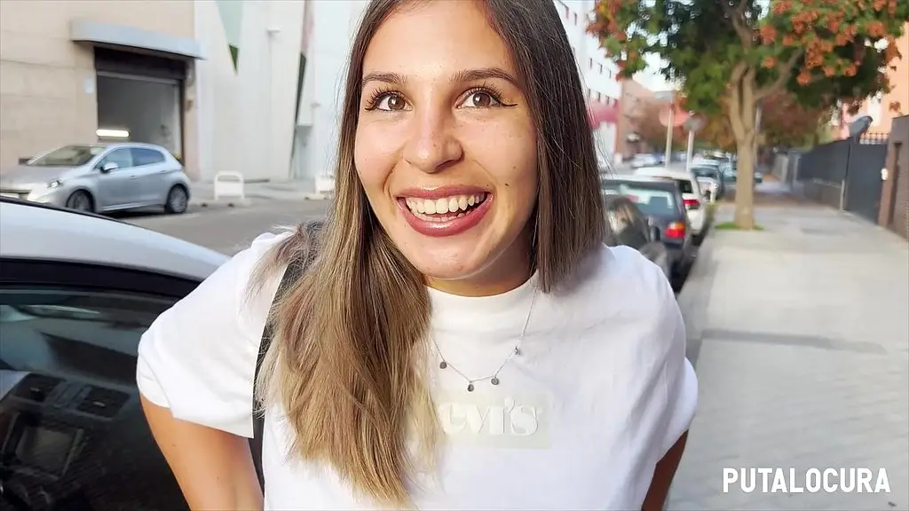 putalocura - огромная испанская юная куло живанка эс-пиллада на улице por torbe