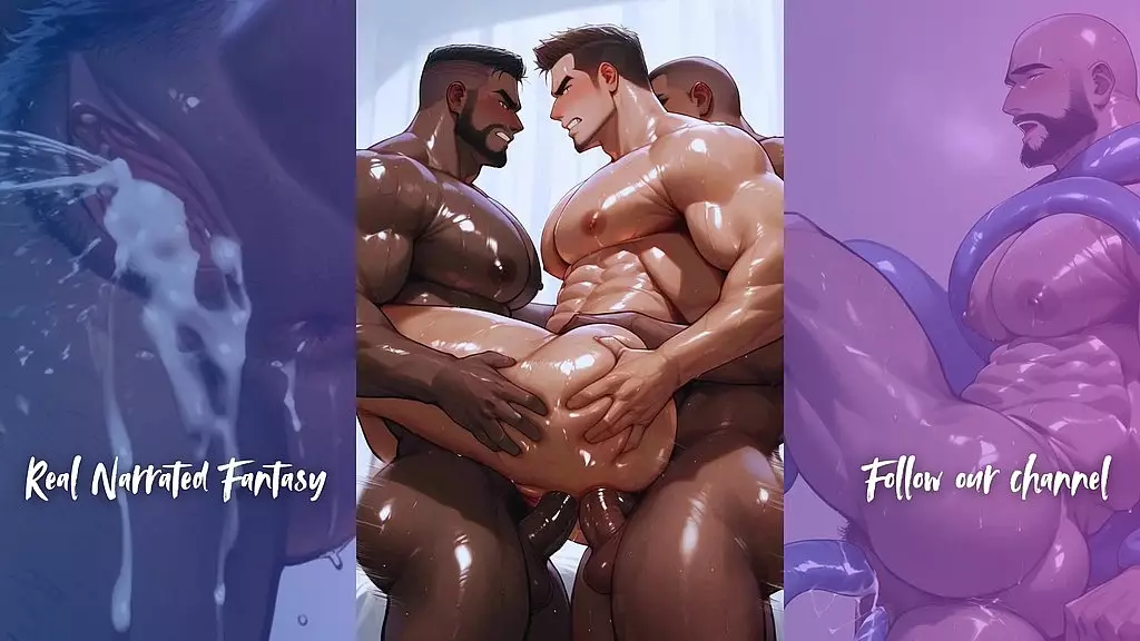 молодые трансы трахаются в темном переулке, рассказанная фантазия