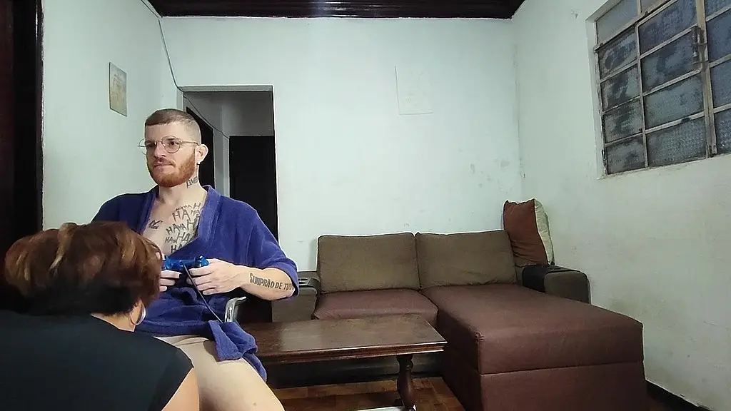 Что за видеоигра, в которую можно поиграть, если у меня есть булочка