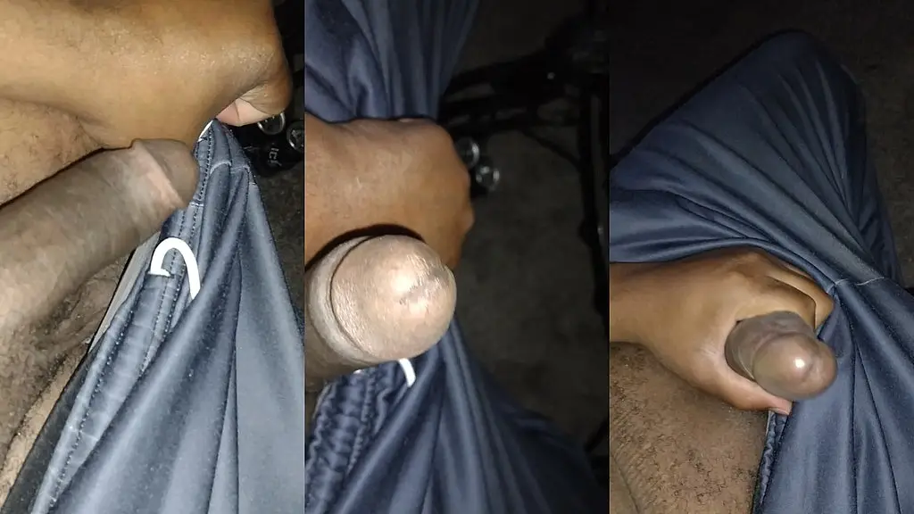 my dick is a weapon jaysmoothstokes - update #1 - 20250214_120213 - may 23, 2025