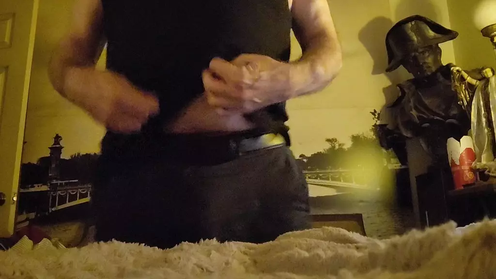 stuffguy - #6 - играл с моей задницей, гладил мой член, использовал катетер, чтобы пописать, и пока он был вставлен, я использовал его, чтобы погладить мою простату - 23 мая 2025 г