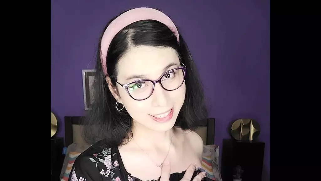 модуль сексуального образования: как трахнуть трансгендерную женщину с Даникой