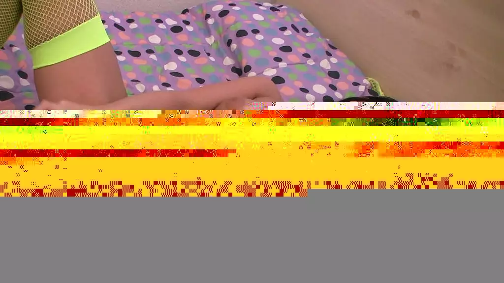 хлоя и ее любимая игрушка