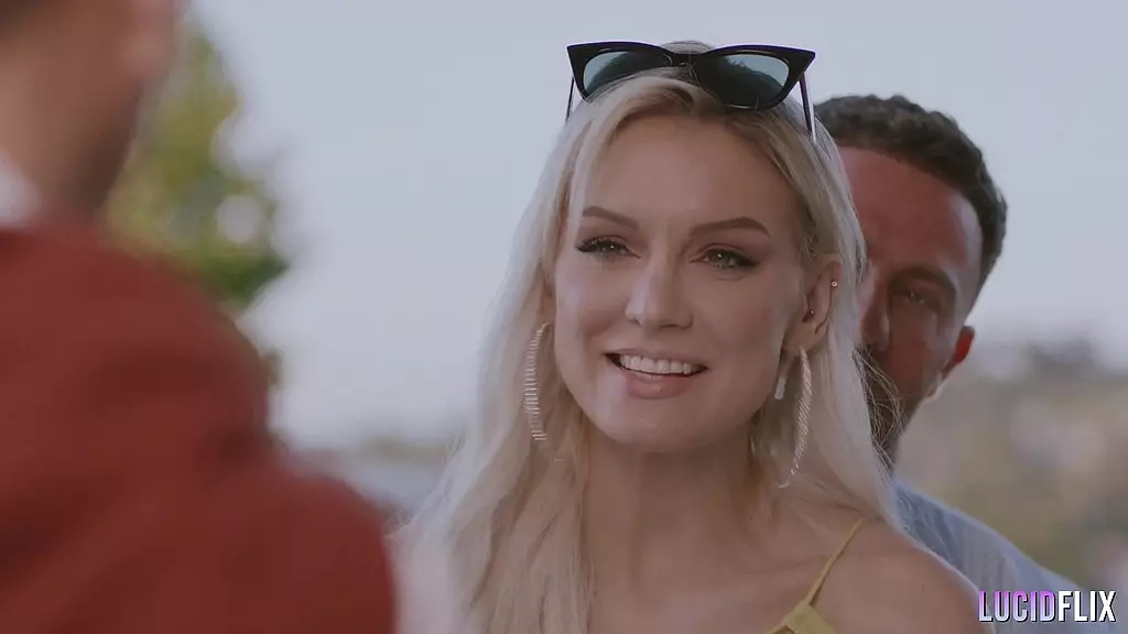 lucidflix гравитационный волк с кензи тейлор