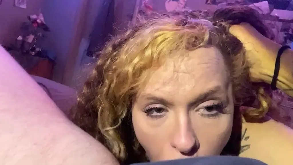 лучшее видео с головой, sucking his dicc действительно хорошо