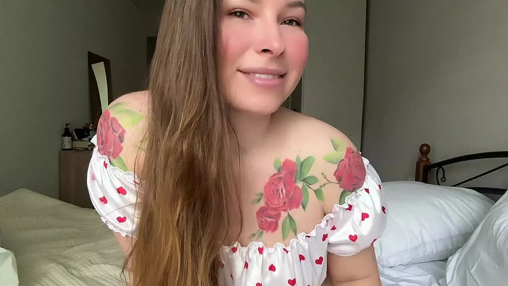 я хочу показать тебе свои дырочки