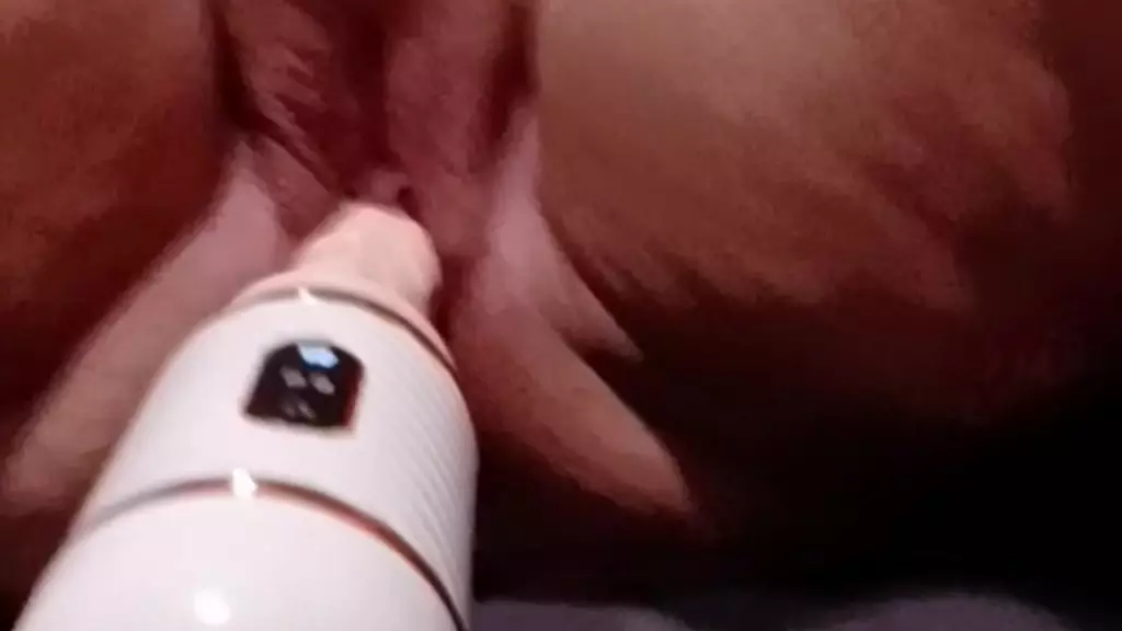 пробую маленькую машинку