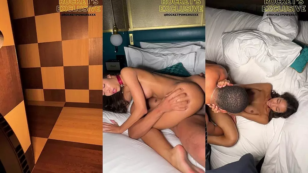 эксклюзив Rocket s2 с участием Лии Лин БТС