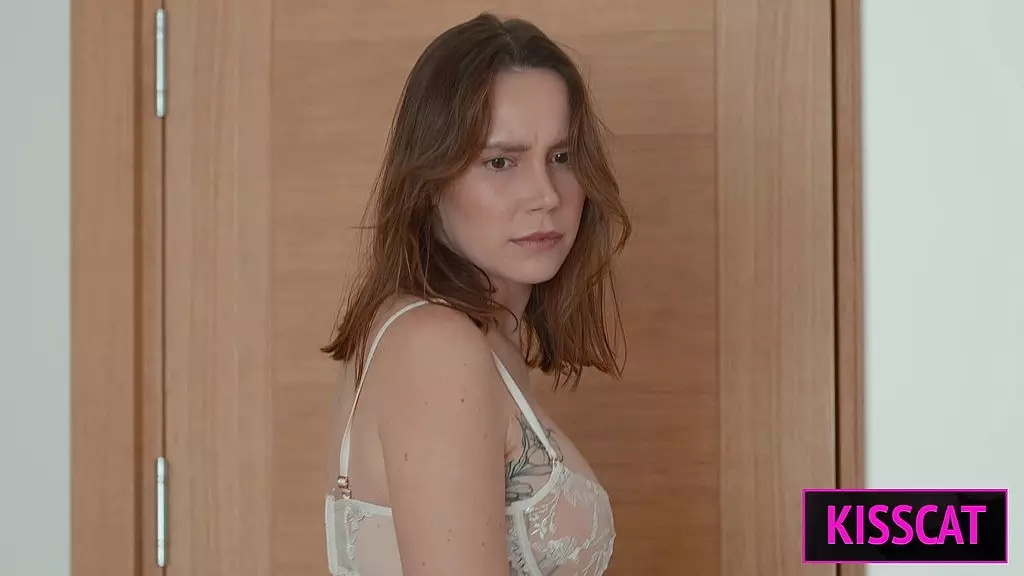 why did step mom up with step son in share bed?! wild night ends with her begging for more