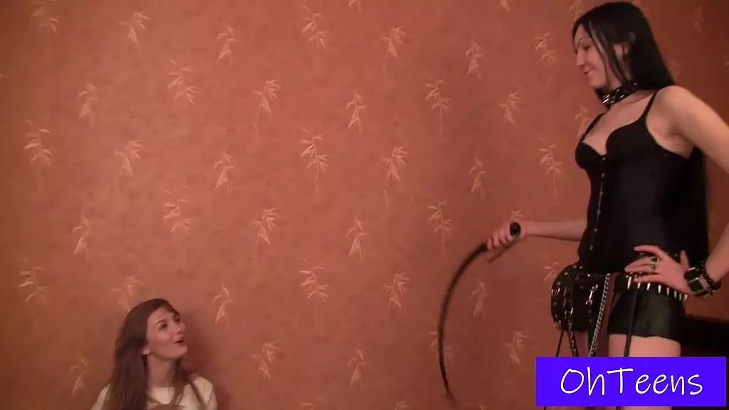 лесбо бдсм игры