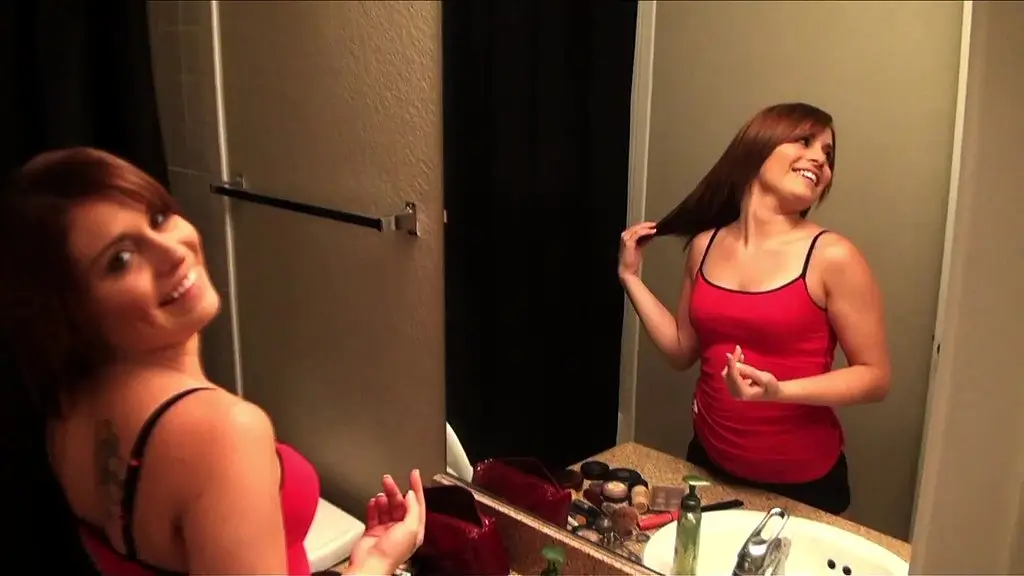 Бринн Джей любит трахаться и сосать большой член своего парня