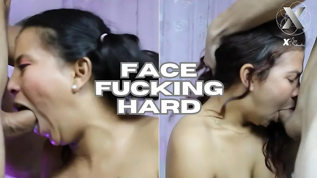 очень беспощадные глубокие минеты вертикально