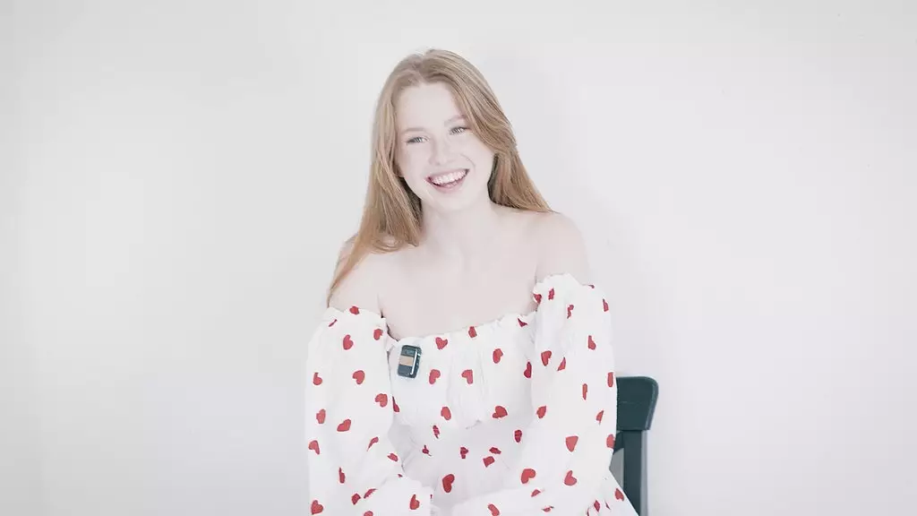 xxl casting - ариэлька