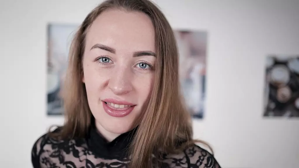 xxl casting - эмма фантази