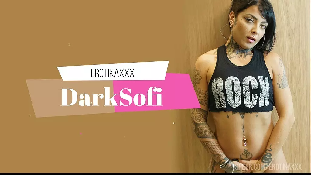 dark sofi - мое первое порно - erotikaxxx - часть вторая