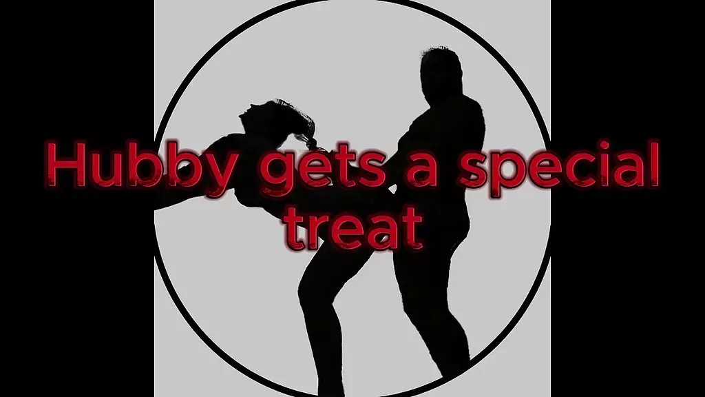 мужу доставляет особое удовольствие