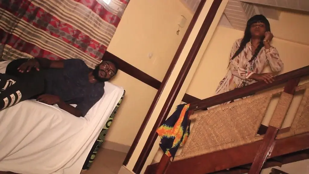 something new. the party between neighbor and neighbor ends well with a hot fuck party between the buddies, cashing the cock for the first time from my friends