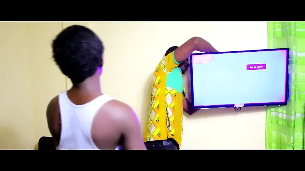 hot threesome fuck between sexy hunks having thick big black cock. straigh first time