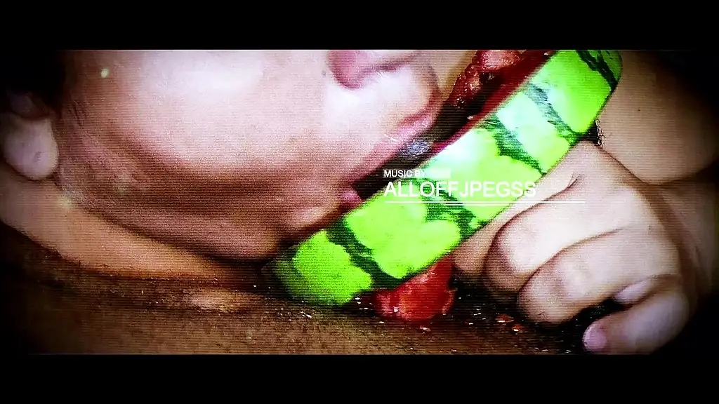 season two - watermelon monster