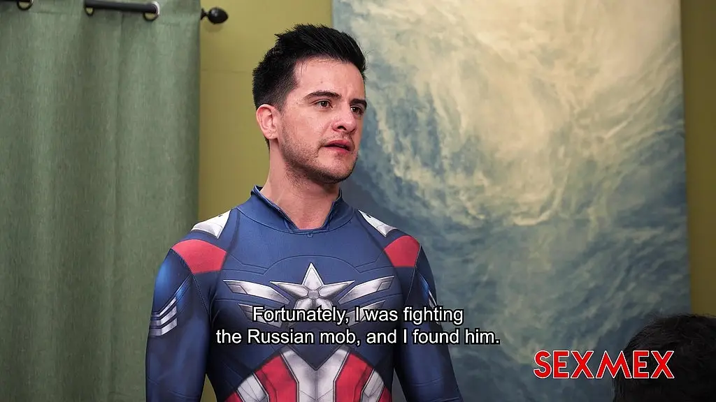 sexmex - мамаша дает мне вознаграждение. сильвия сантез