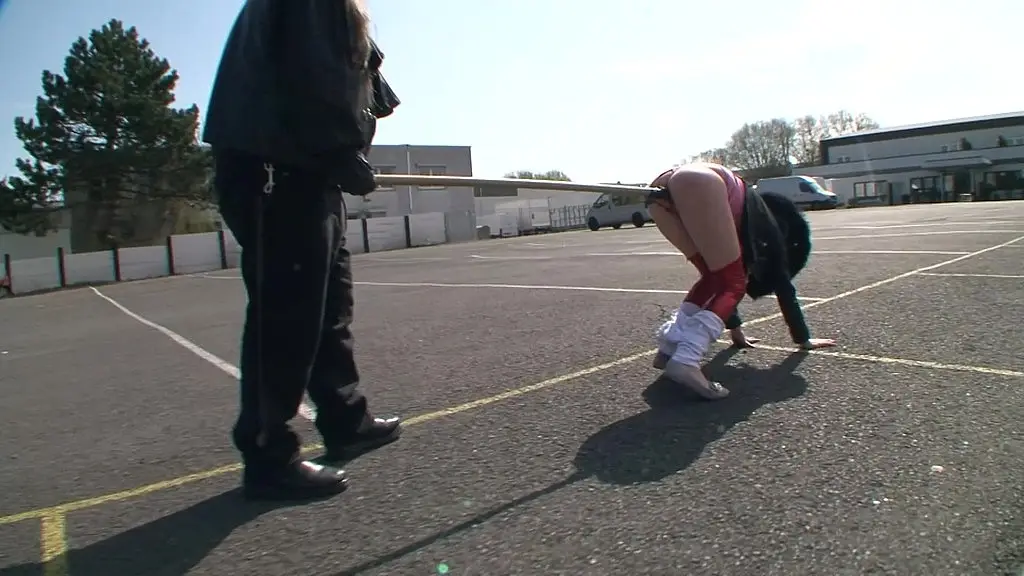 бдсм - студент боли