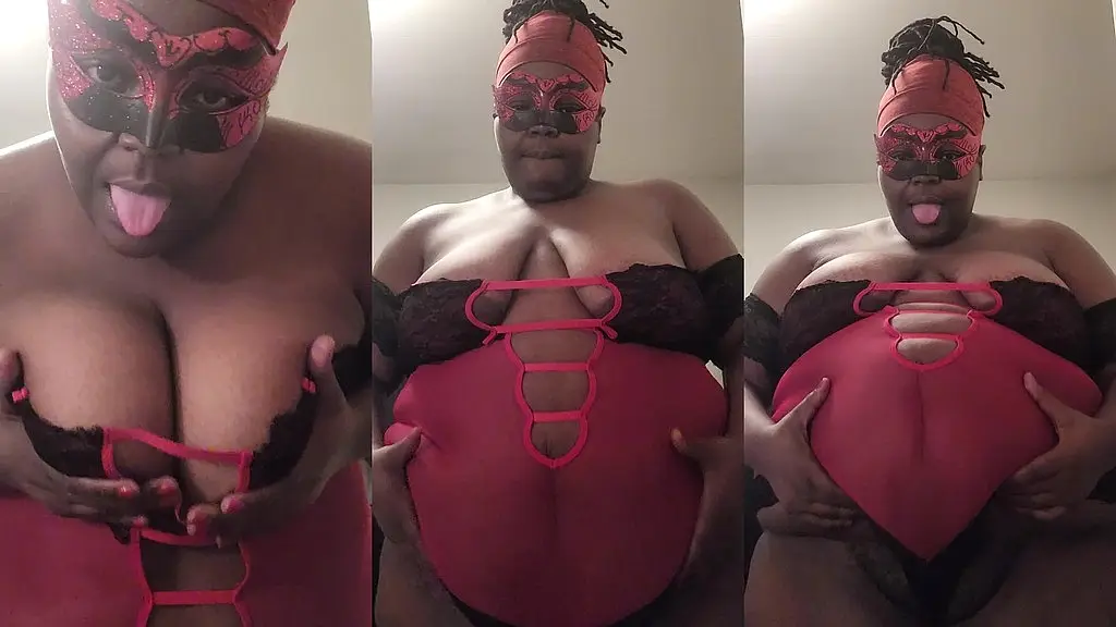 любовница ванесса - сексуальная толстая сучка