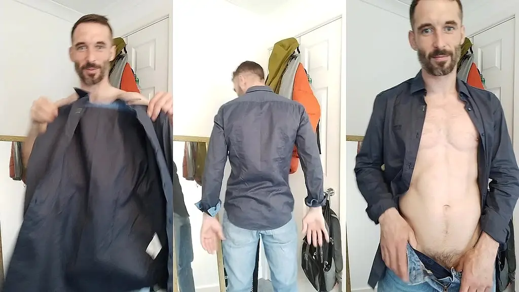 englishbull the male stripper.