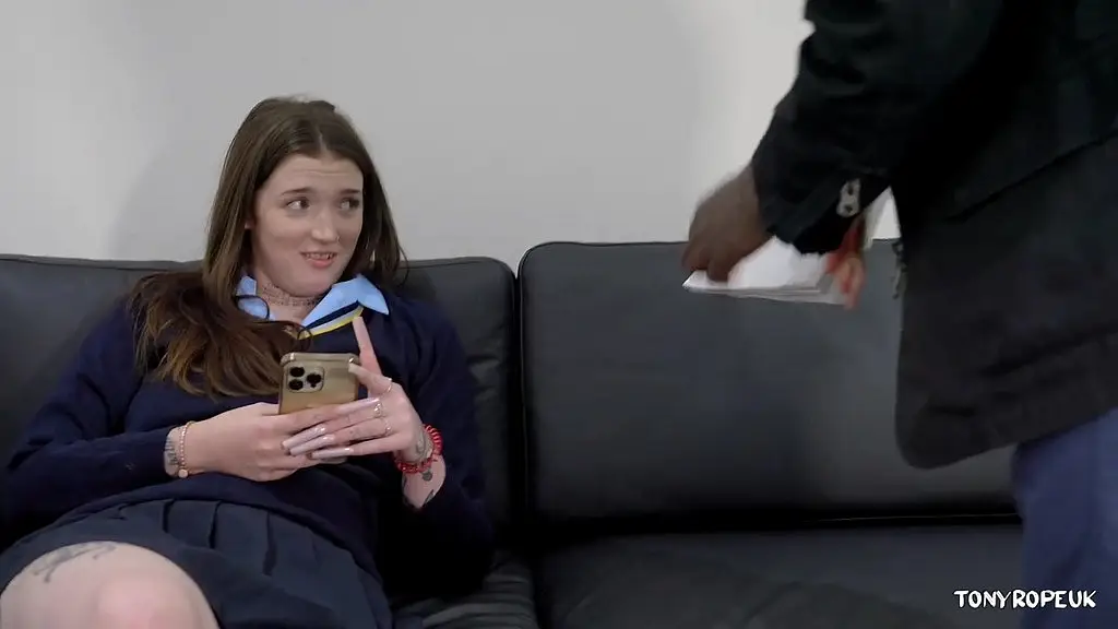 профессор Веревка учит Эмиуй Уайльд