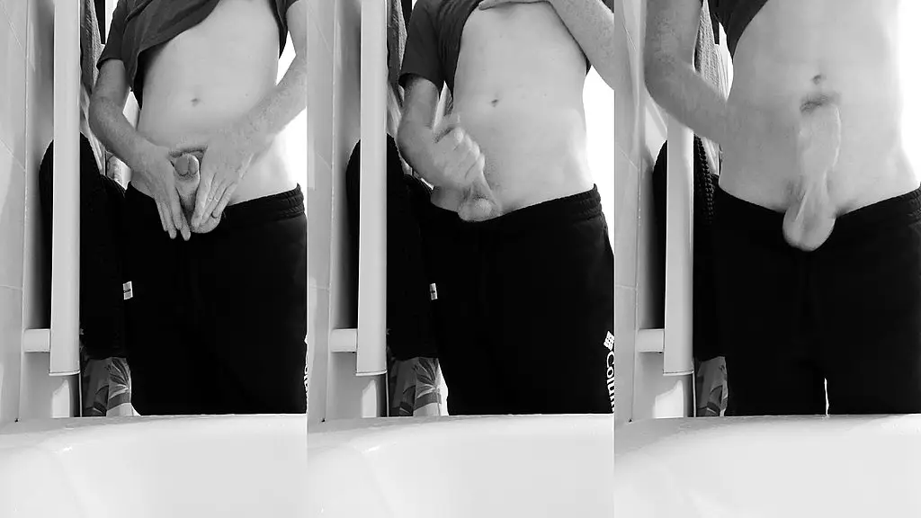 мой сводный брат прислал мне это гей-видео!