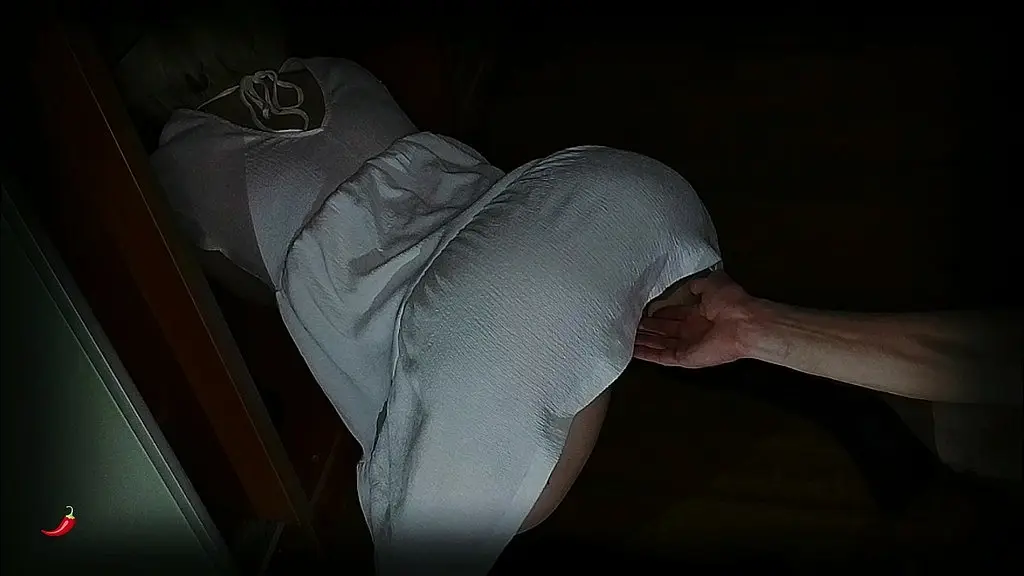 mrs lazinski - reward for good behaviour.premium version