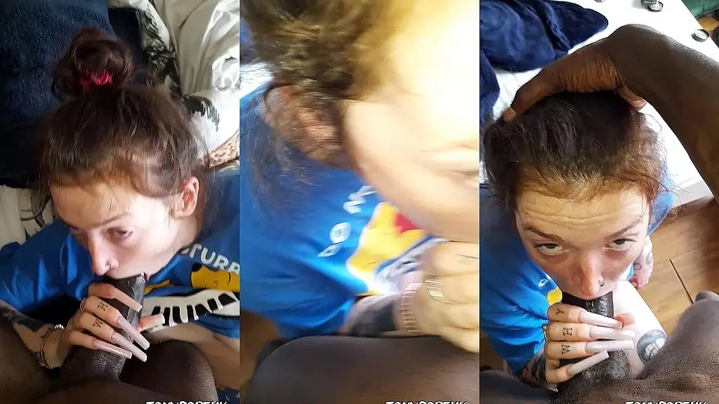 британская девушка-подросток не может справиться с BBC