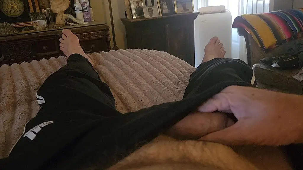 stuffguy #12 horned playing with my extreme flesh on my uncut cock, started to droning, ends to switched with a catheter to fuck my primer from inside while took a licking. and then cuming