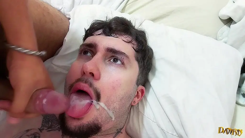 comeu gostoso no sigilo