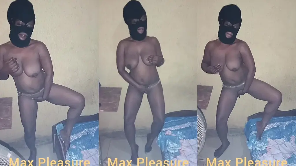 erotic dancing cruise