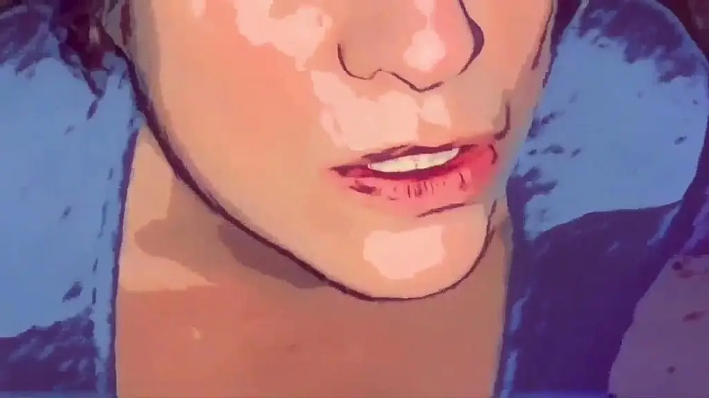 лизни, лизни и давай на меня