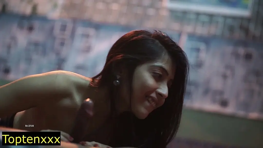 i never fuck someone before except her! last sex with ex girlfriend